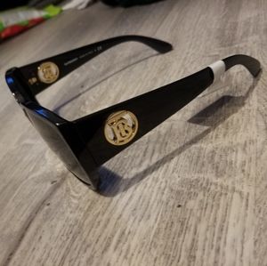 Burberry glasses